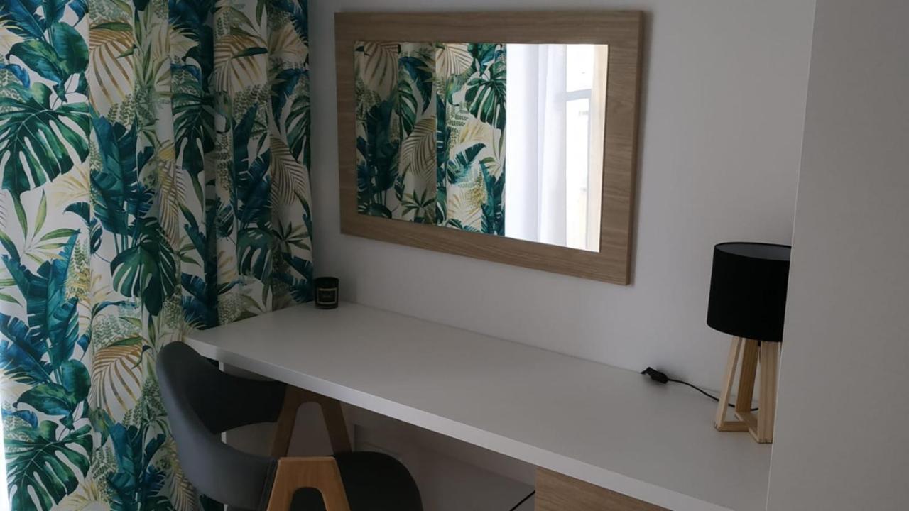 Apartamenty Woda I Las 图拉瓦 外观 照片
