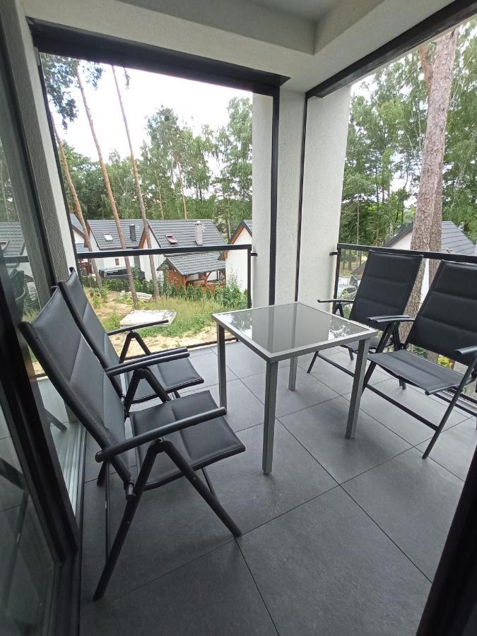 Apartamenty Woda I Las 图拉瓦 外观 照片