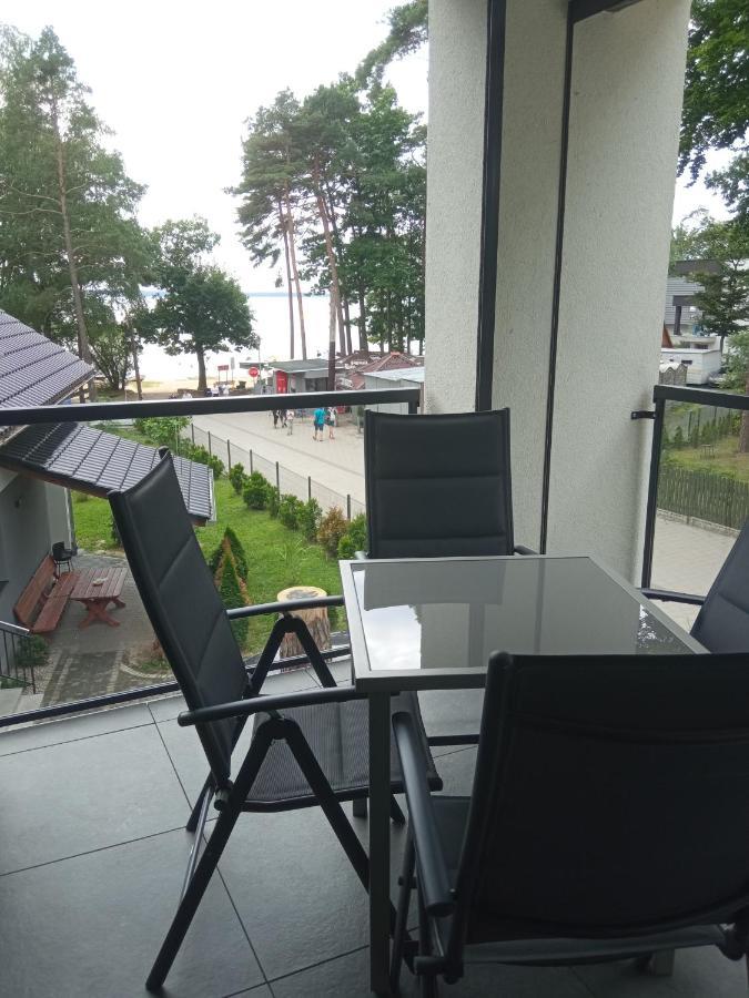 Apartamenty Woda I Las 图拉瓦 外观 照片